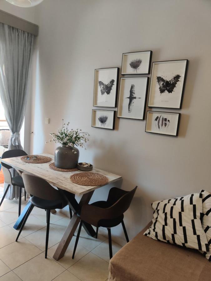 Comfort And Style Preveza Exterior foto