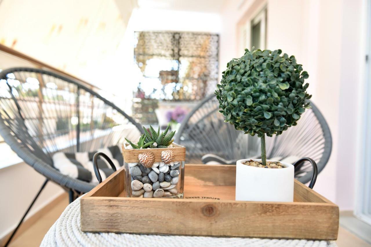 Comfort And Style Preveza Exterior foto